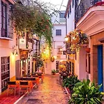 Apartment Luxe Appartement, Centrum Marbella, Vlak Aan Zee!