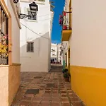 Apartment Luxe Appartement, Centrum Marbella, Vlak Aan Zee! *