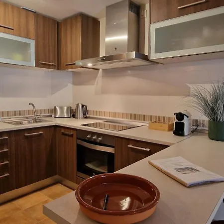 Apartment Luxe Appartement, Centrum Marbella, Vlak Aan Zee! *