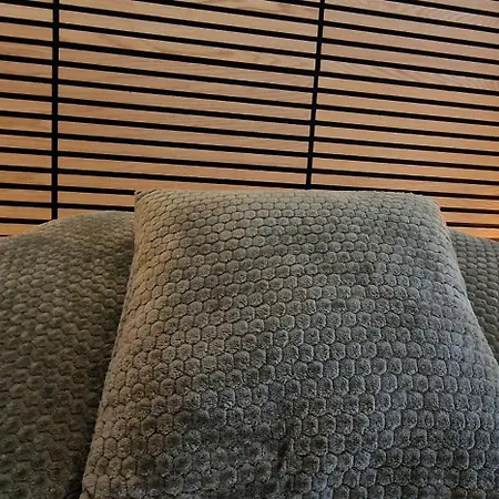 Luxe Appartement, Centrum Marbella, Vlak Aan Zee! Apartman *