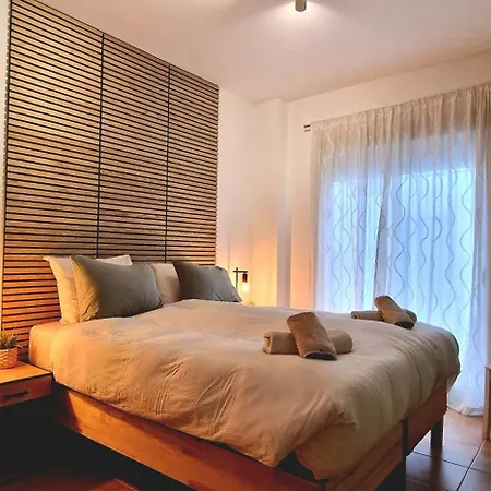 Luxe Appartement, Centrum Marbella, Vlak Aan Zee! * Marbella