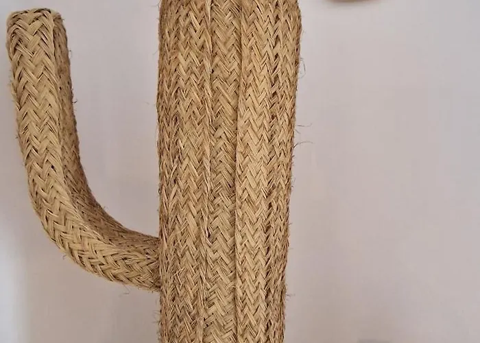 Luxe Appartement, Centrum Marbella, Vlak Aan Zee! *