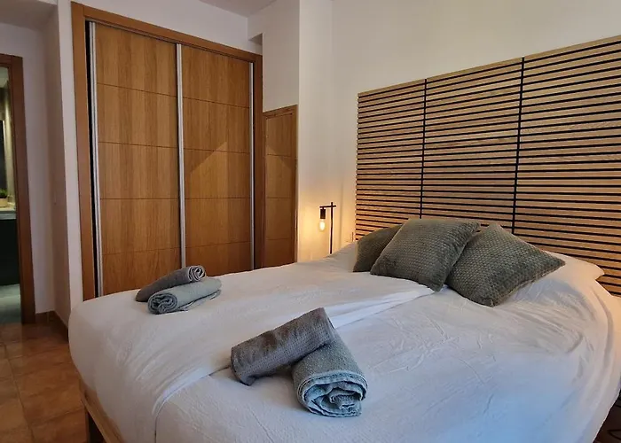 Apartman Luxe Appartement, Centrum Marbella, Vlak Aan Zee!