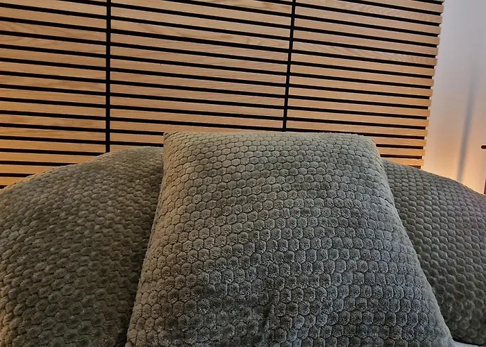 Luxe Appartement, Centrum Marbella, Vlak Aan Zee! Apartament *