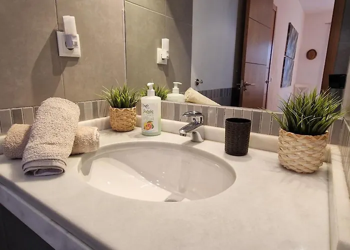 Apartament Luxe Appartement, Centrum Marbella, Vlak Aan Zee! *