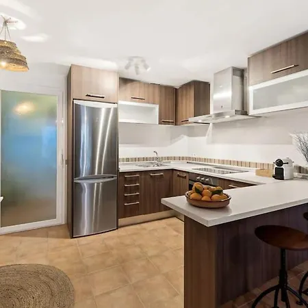 Luxe Appartement, Centrum Marbella, Vlak Aan Zee! Διαμέρισμα *