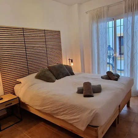 Διαμέρισμα Luxe Appartement, Centrum Marbella, Vlak Aan Zee! Μαρμπέλλα