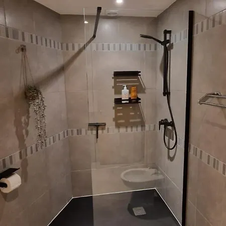 Διαμέρισμα Luxe Appartement, Centrum Marbella, Vlak Aan Zee!