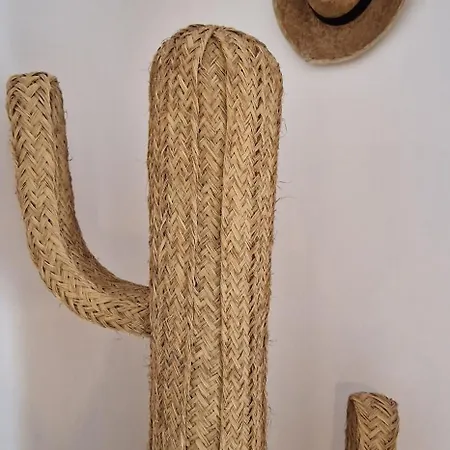 Luxe Appartement, Centrum Marbella, Vlak Aan Zee! *