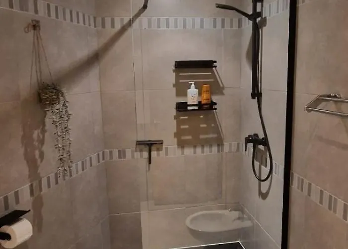 아파트 Luxe Appartement, Centrum Marbella, Vlak Aan Zee!