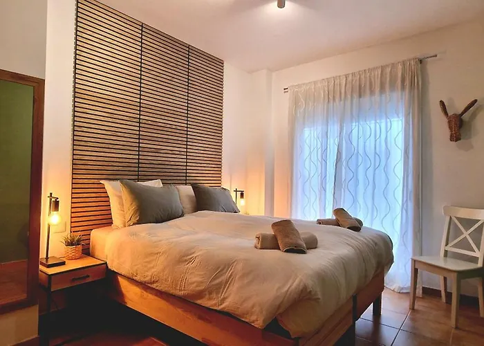 Luxe Appartement, Centrum Marbella, Vlak Aan Zee! * 마르베야